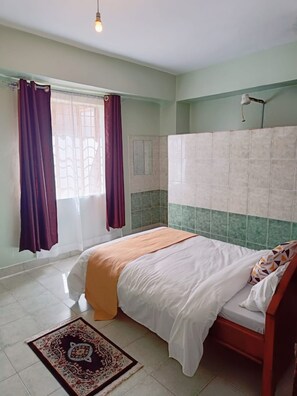 Standard Room - Sislink Hotel (Nairobi)