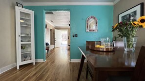 Interior - Charming Historic Home Near Downtown Tucson (Tucson)