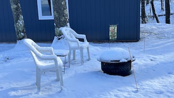 Ulkoalueet