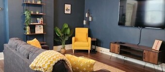 Large space! 