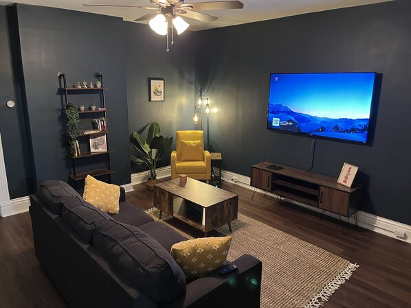 Smart TV