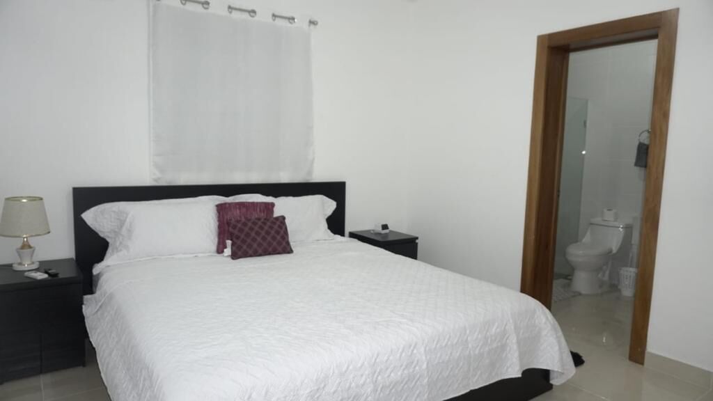 Family Apartment | 3 bedrooms, free WiFi