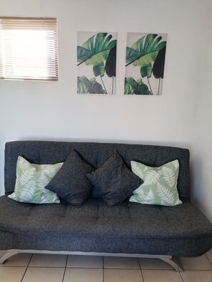 Téléviseur connecté