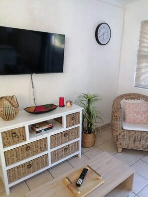 TV connectée