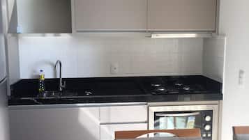 Exclusive Apartment | Private kitchen