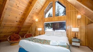3 chambres, fer et planche à repasser, Wi-Fi gratuit, draps fournis
