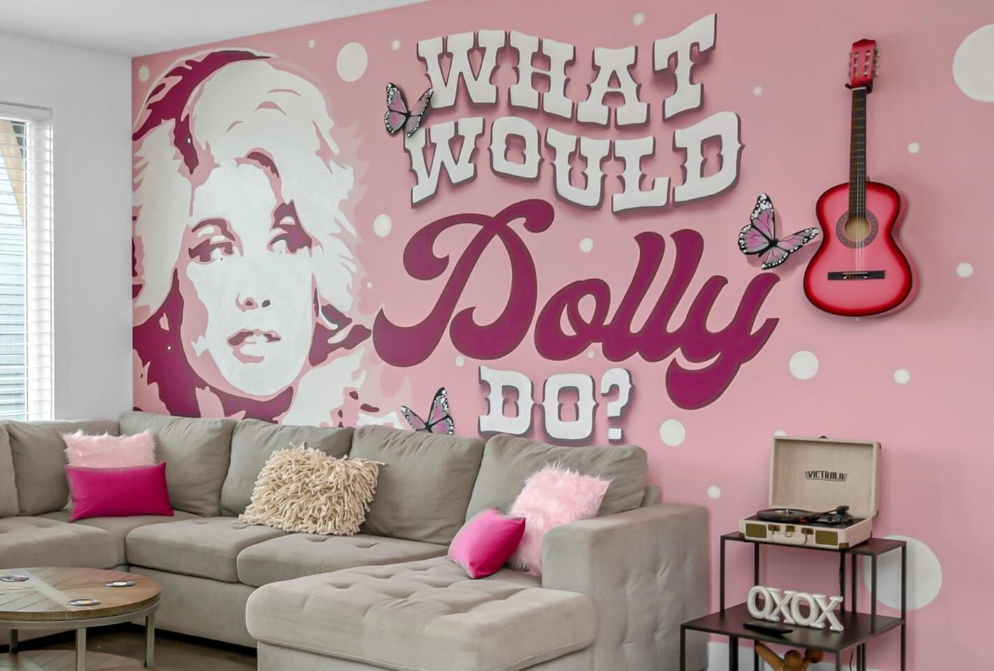 Dolly's & Jolene's Place-2 Townhomes-Hot Tub!