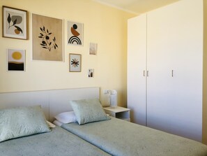 2 bedrooms, iron/ironing board, internet, bed sheets - COCO - Oasis of calm (Costa Calma (incl. Urbanización Cañada d)