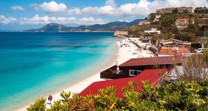 APP.TO MOLO B - MOLO B