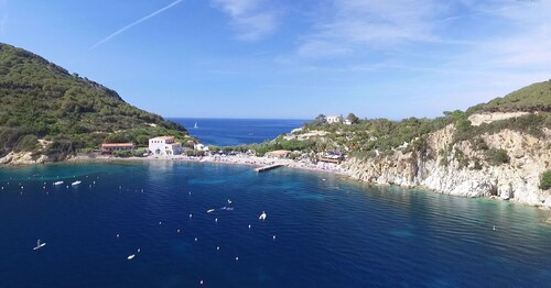 Casa La Nave - Enfola