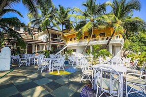 Land view from property - Jacks Place (Cavelossim)