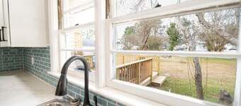 3 BR/ 2 Bath king, Fire Pit