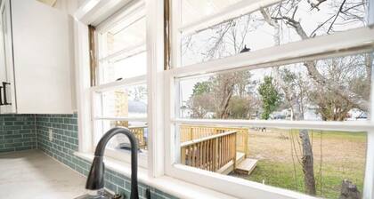 3 BR/ 2 Bath king, Fire Pit