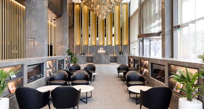 Meriton Suites Canberra