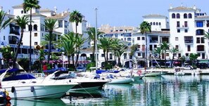 Port de plaisance