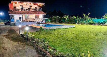 Paradise Farmstay