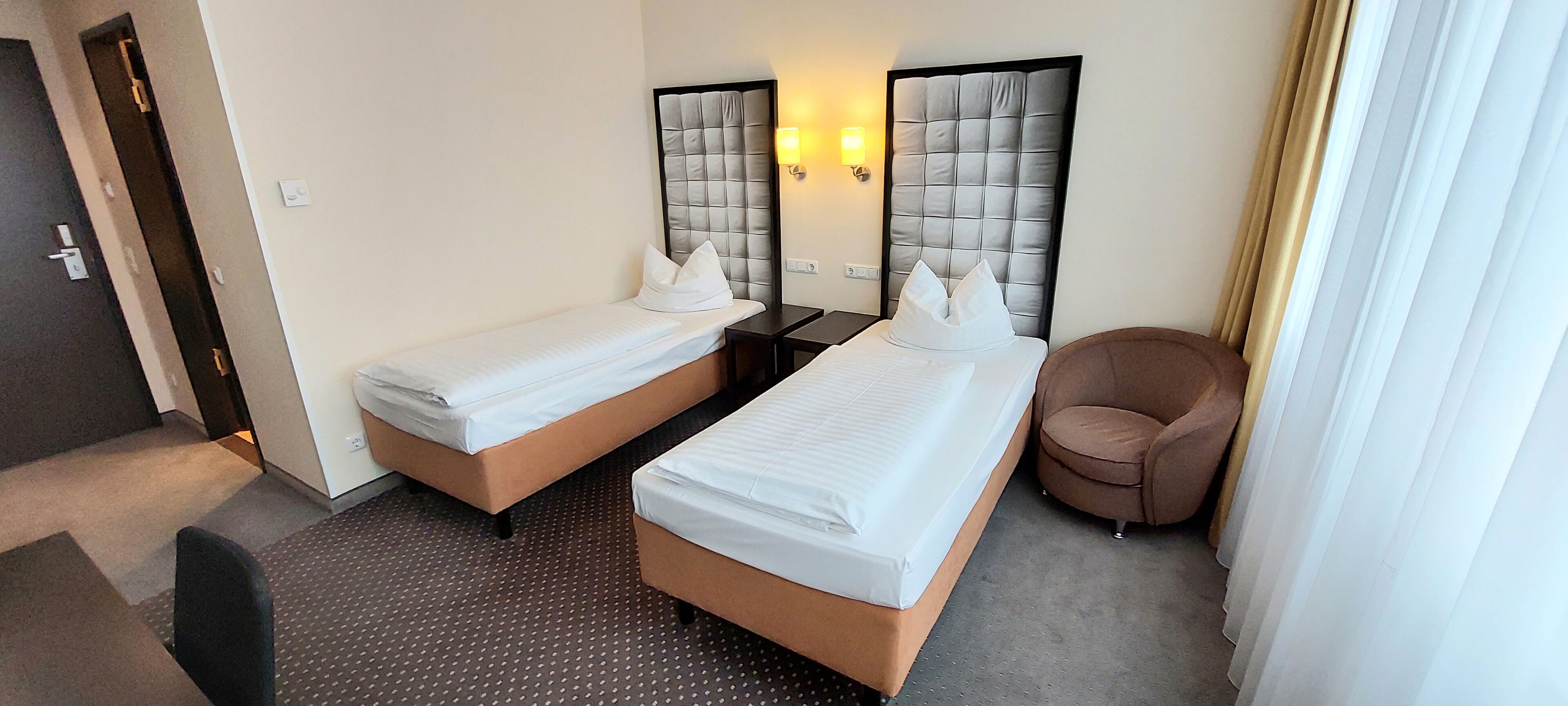 Foto - Styles Hotel München Messe