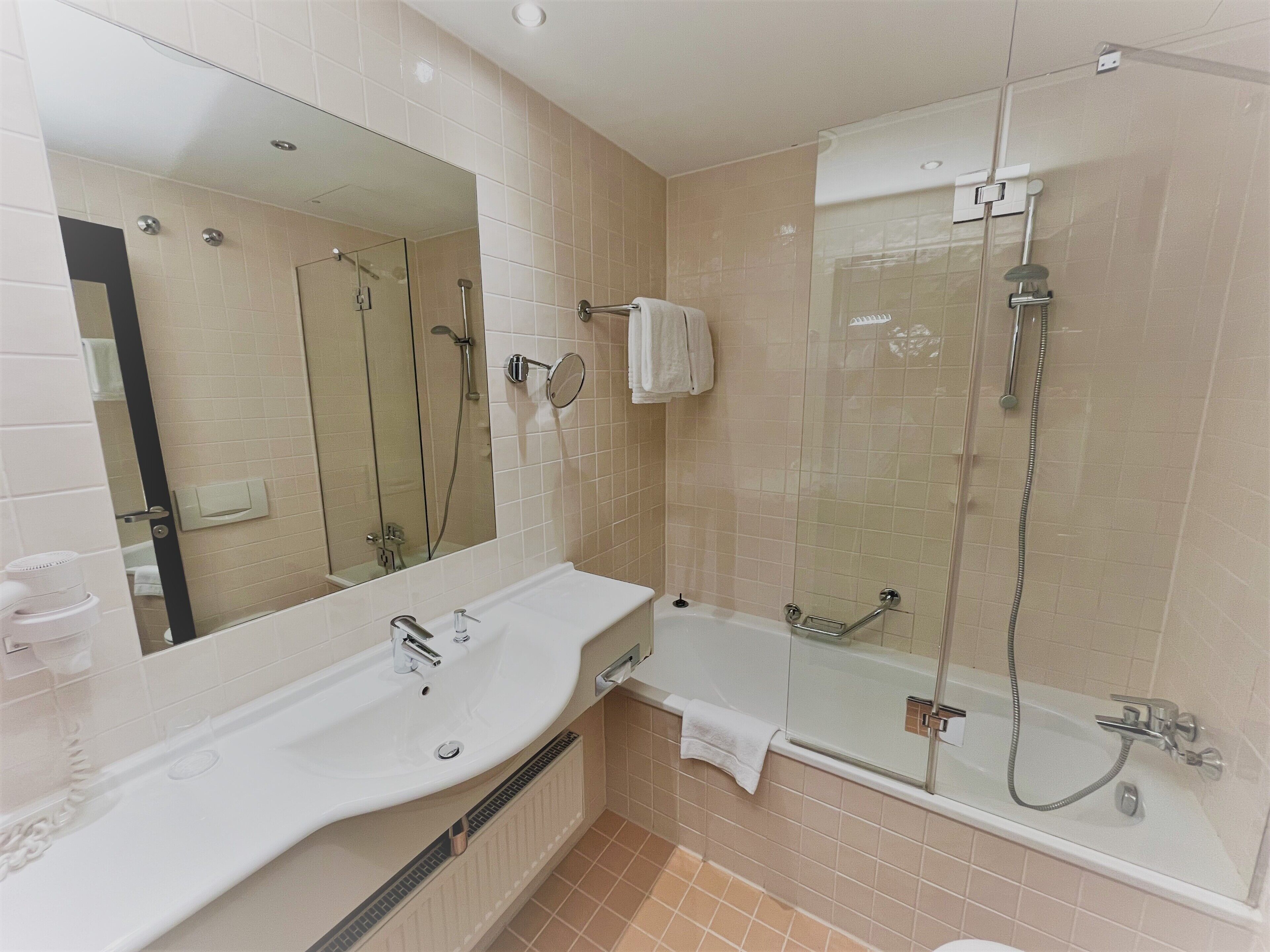 Foto - Styles Hotel München Messe