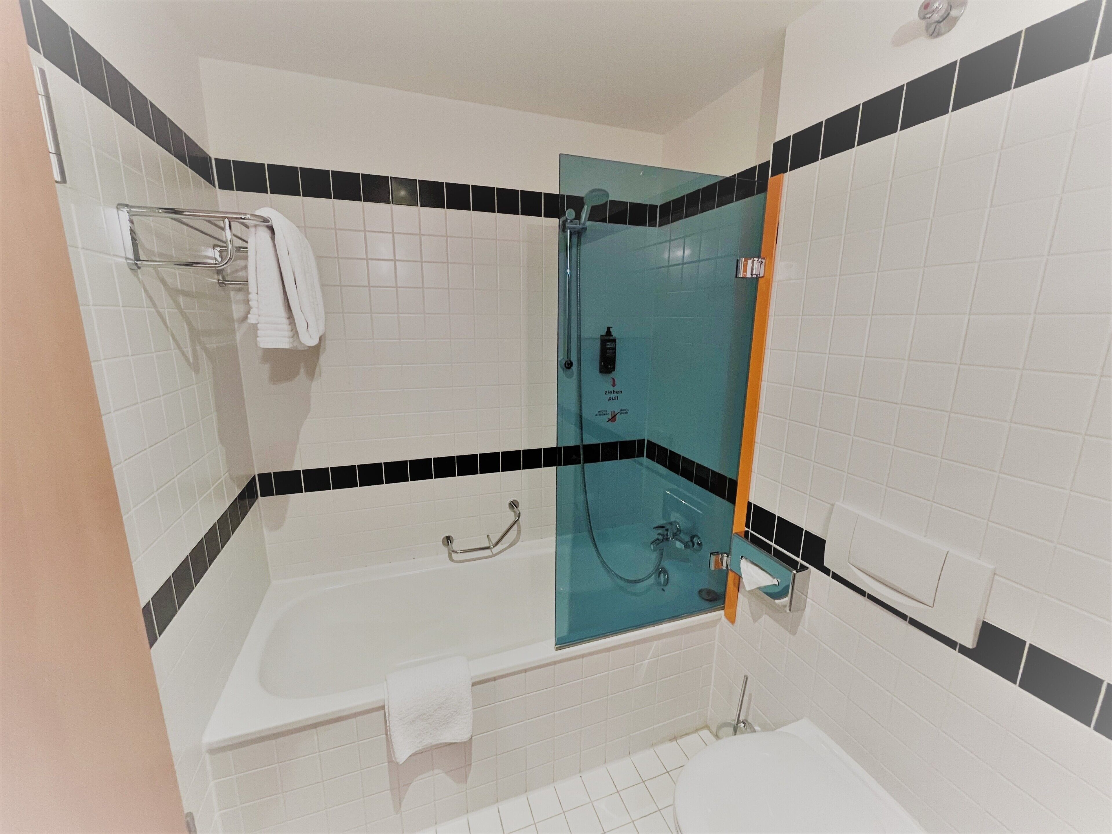 Foto - Styles Hotel München Messe