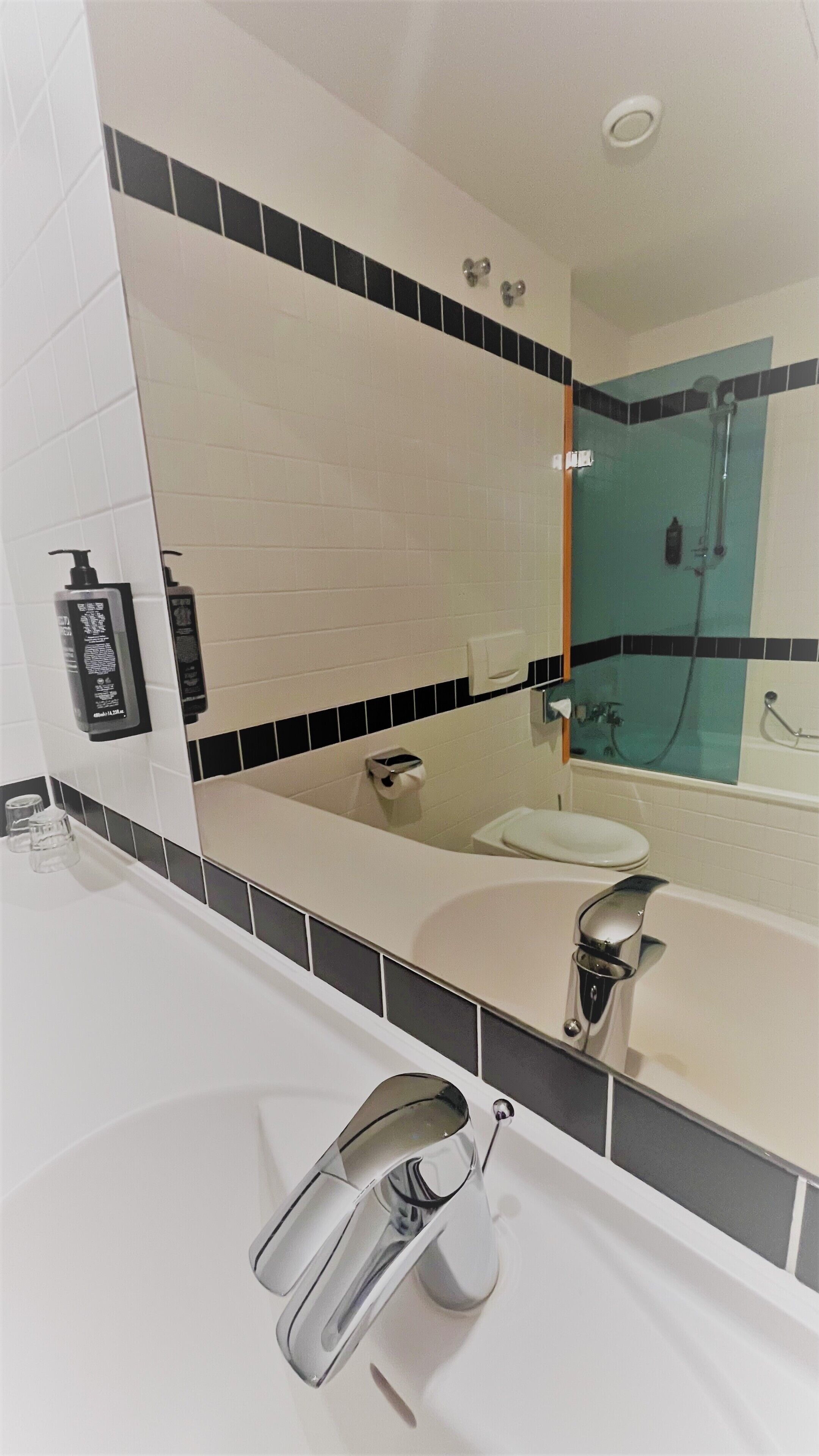 Foto - Styles Hotel München Messe