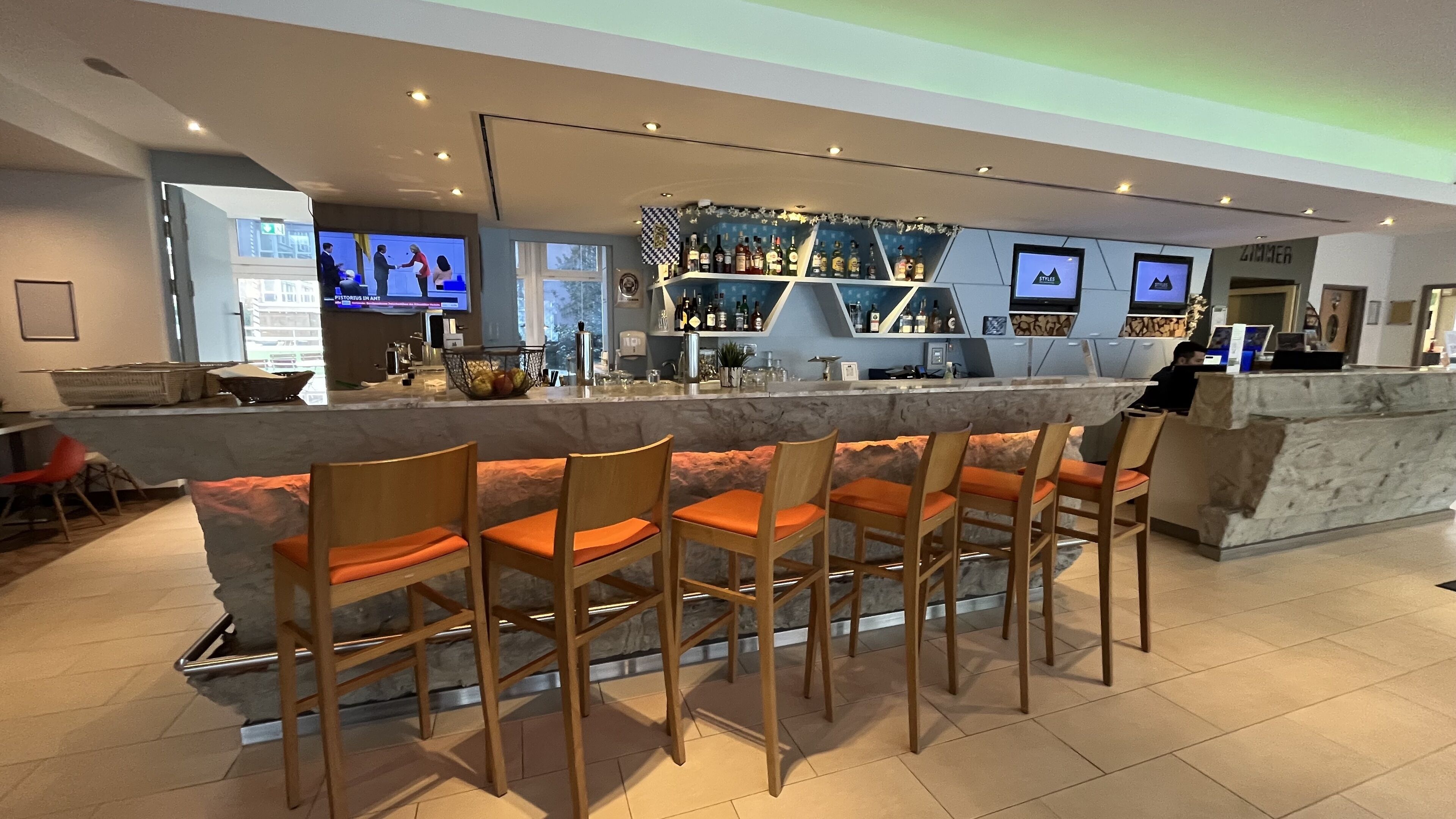 Foto - Styles Hotel München Messe