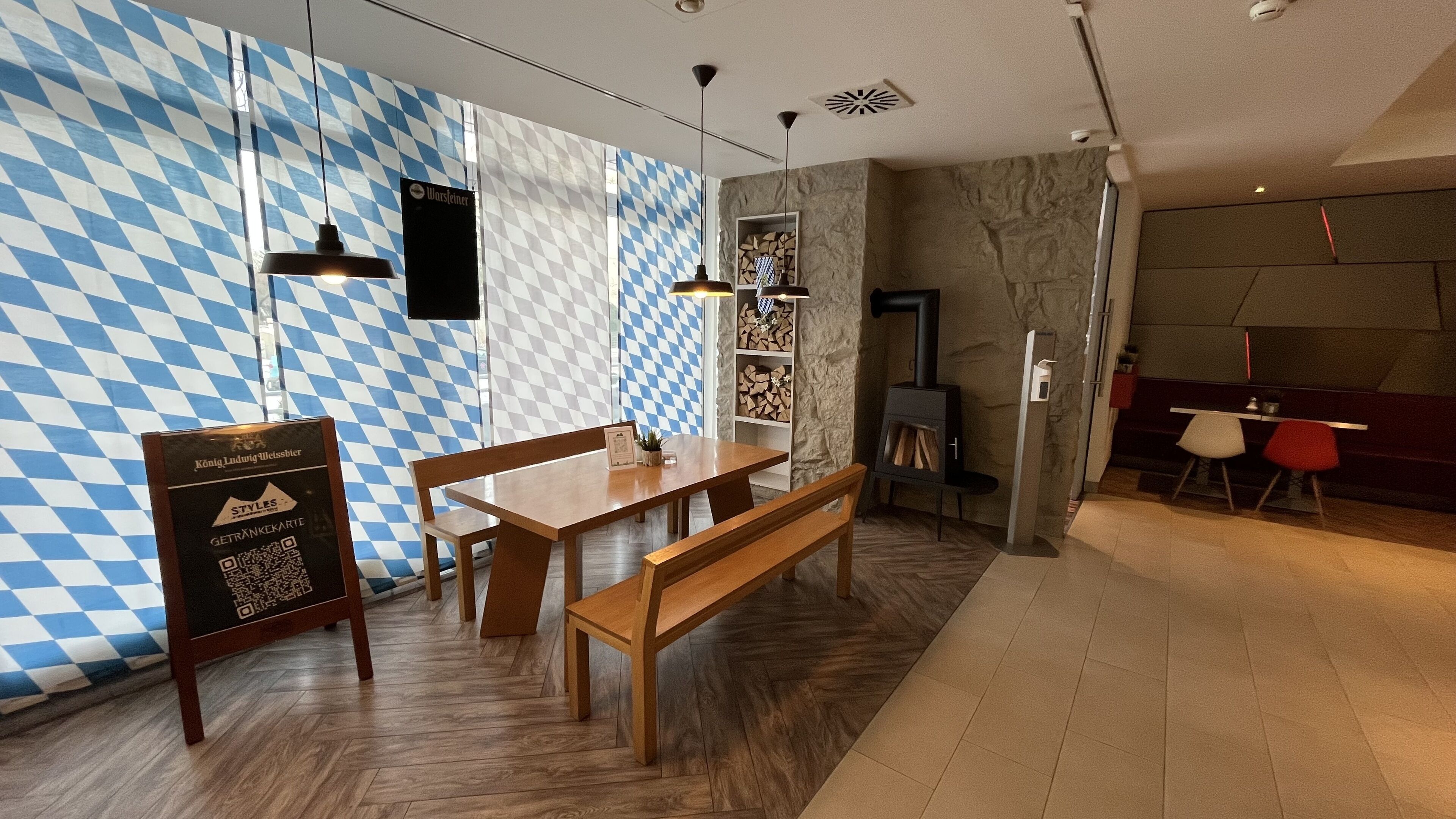 Foto - Styles Hotel München Messe