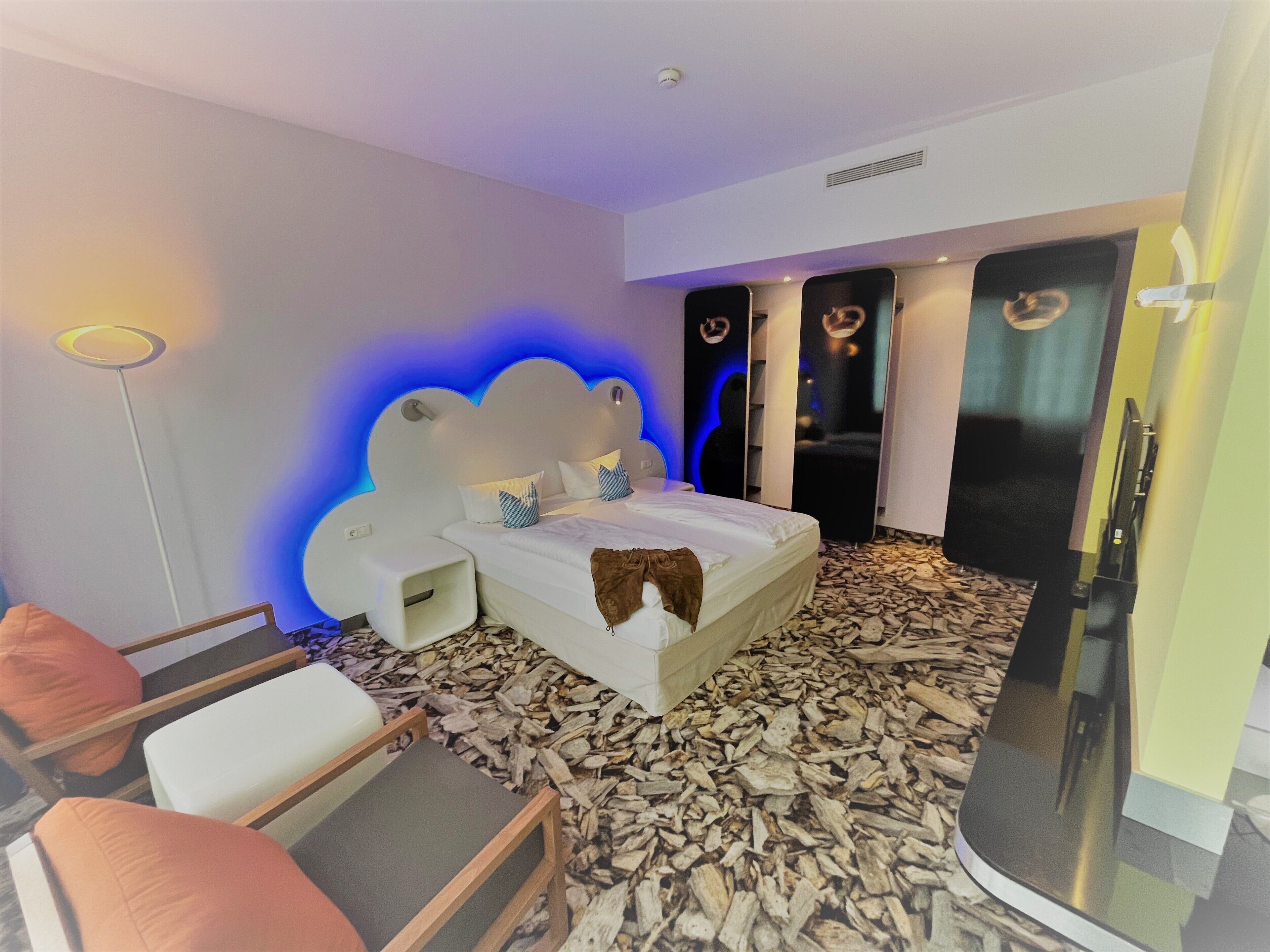 Foto - Styles Hotel München Messe