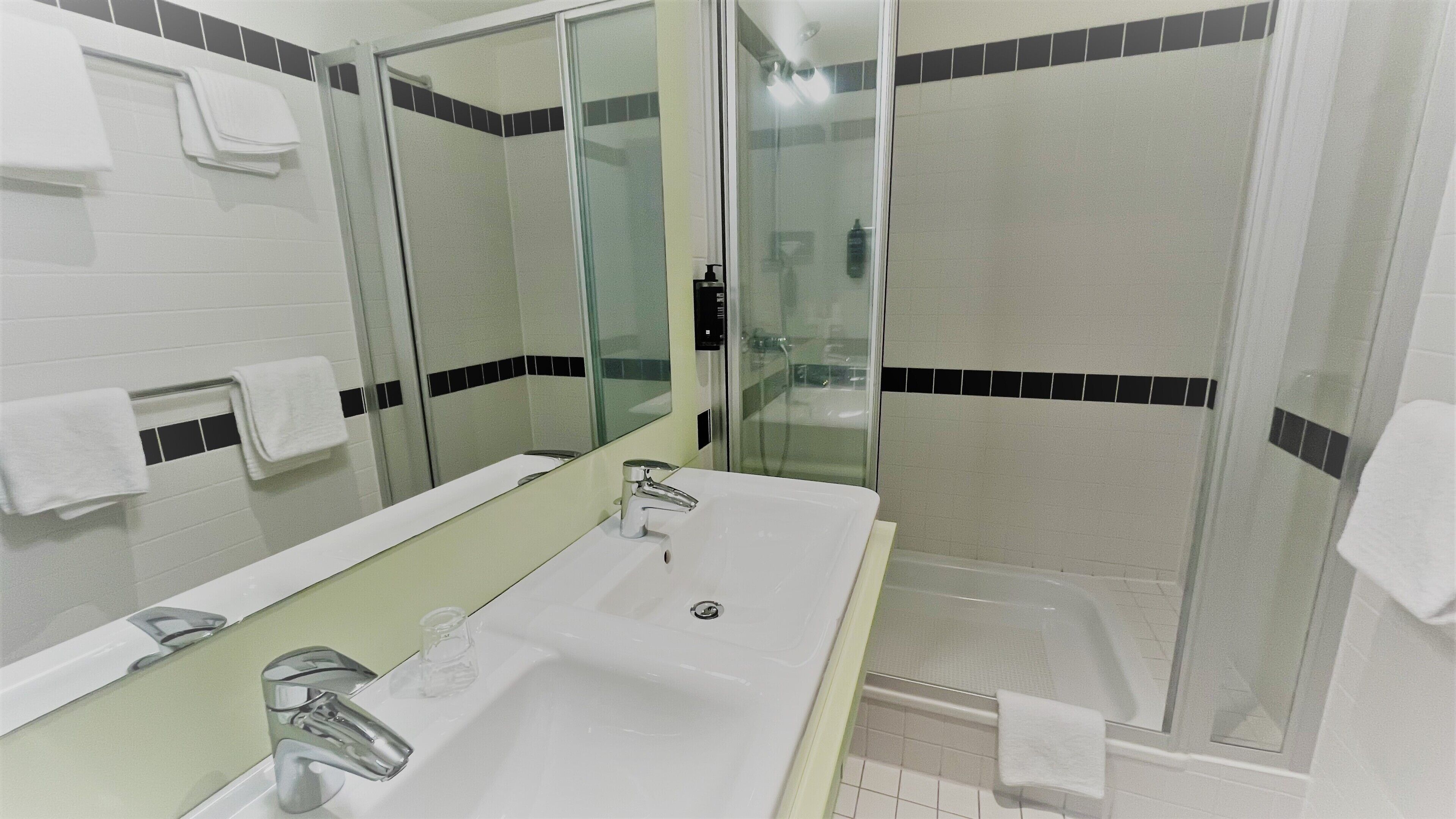 Foto - Styles Hotel München Messe