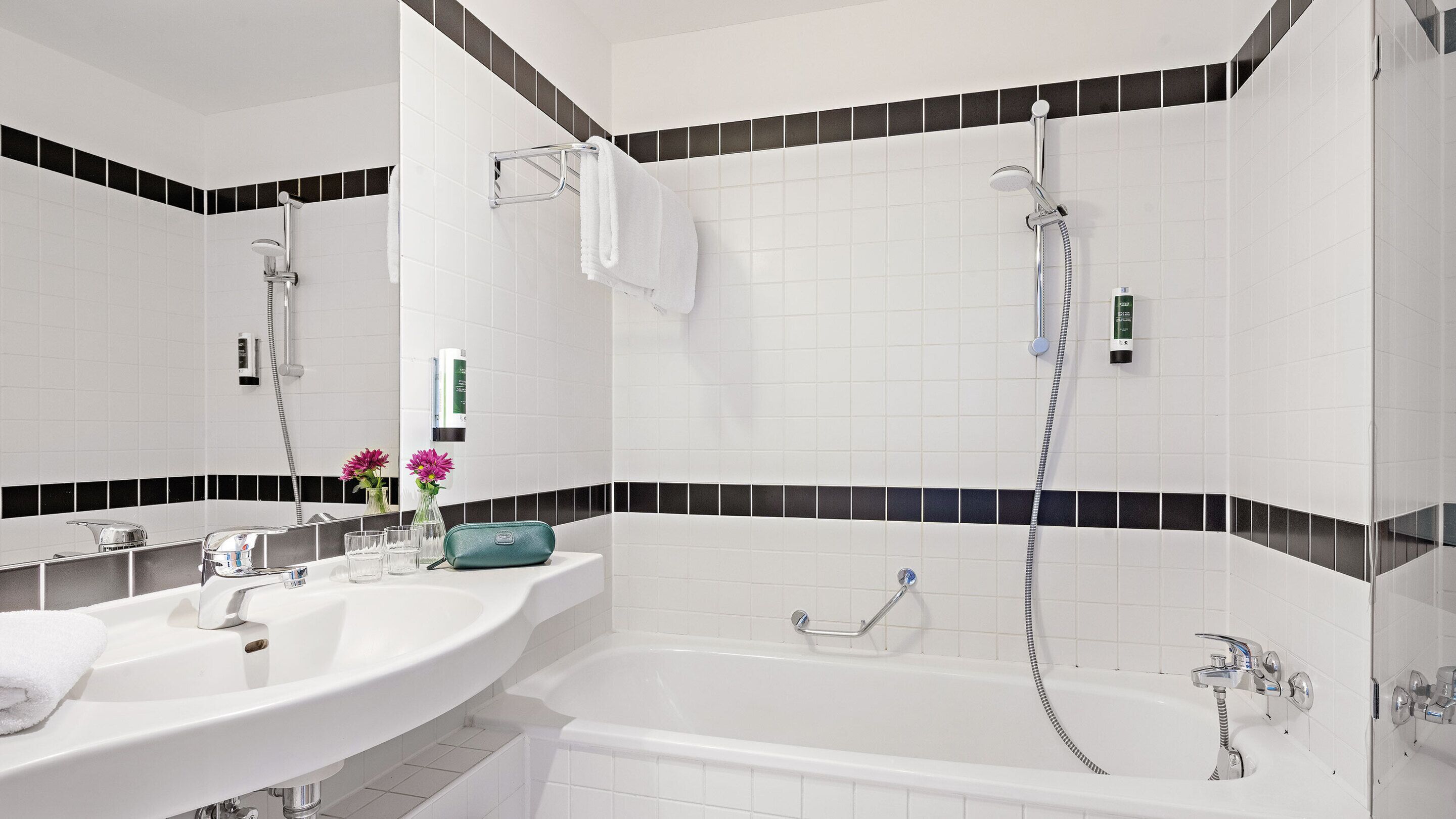 Foto - Styles Hotel München Messe