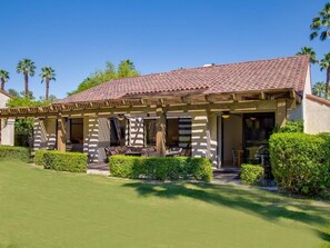 Exterior - Cozy Stay in Rancho Mirage! Pet Friendly! (Rancho Mirage)