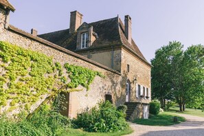 Cottage Classic, patio, vista giardino | Wi-Fi gratuito