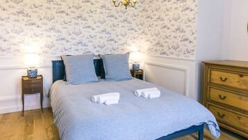 Zimmer, Gartenblick | Kostenloses WLAN