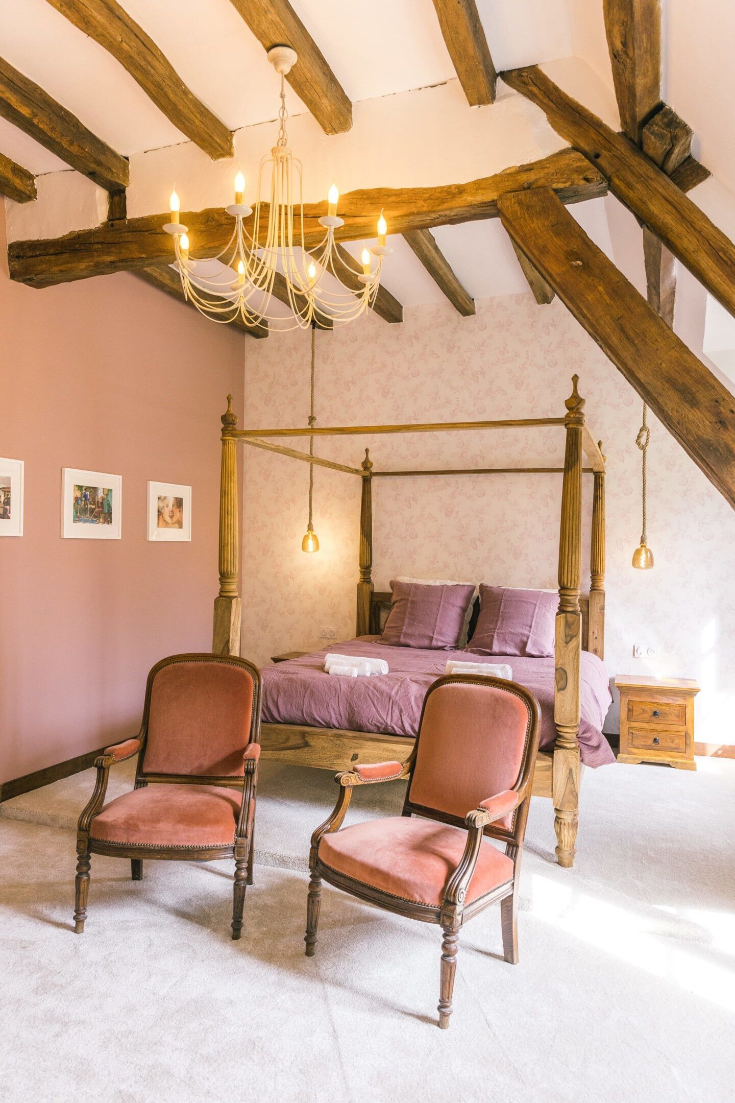 Comfort-Zimmer, Gartenblick | Kostenloses WLAN