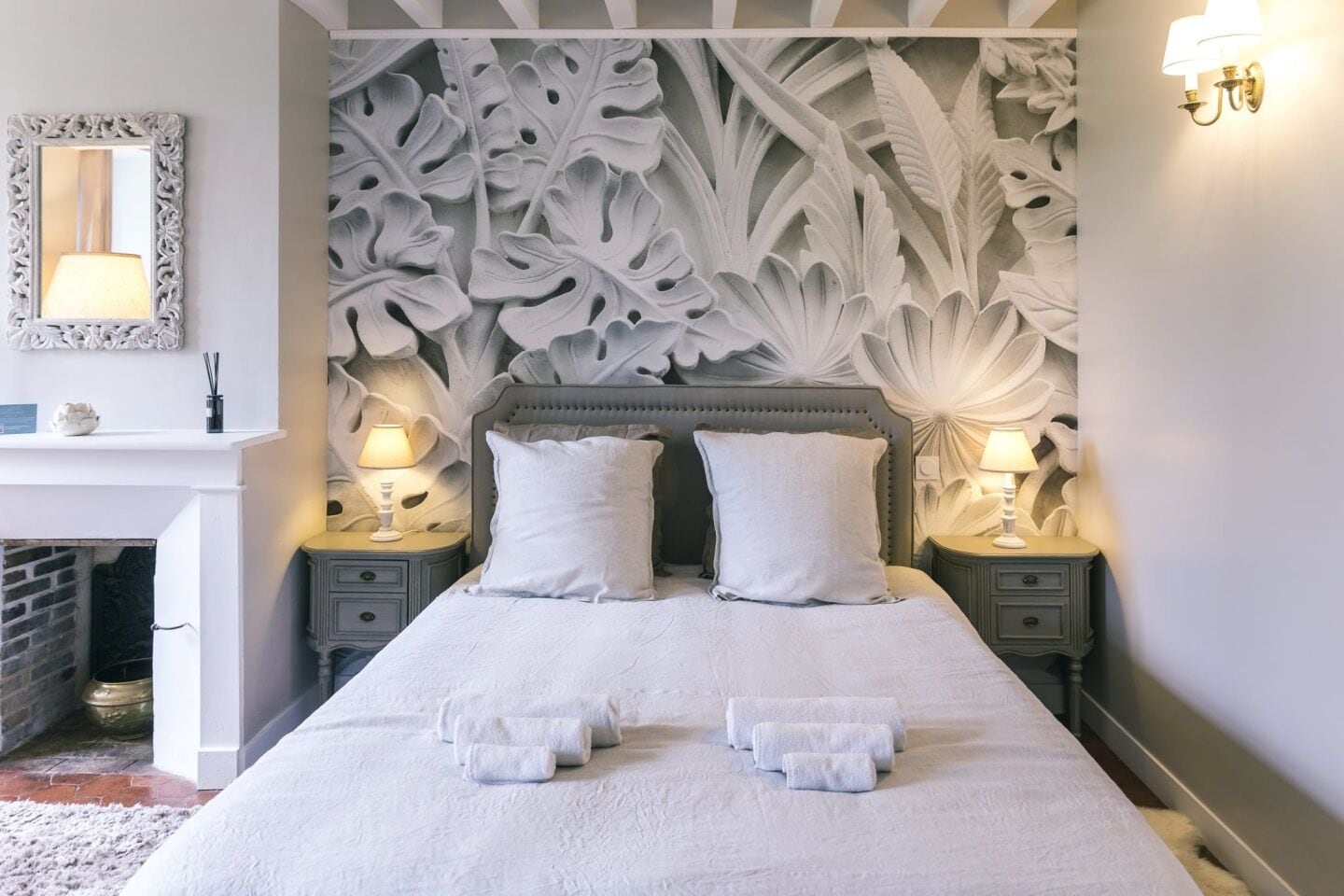 Standard Room, Garden View | Free WiFi