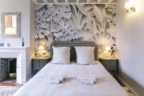 Standard Room, Garden View | Free WiFi - Le Prieuré du Preux  (Sepeaux)