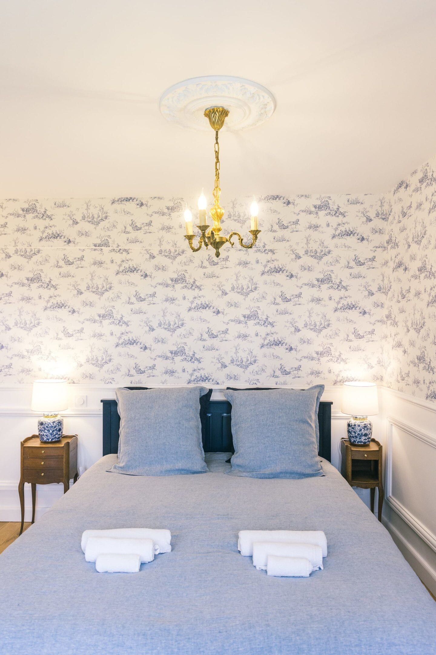 Zimmer, Gartenblick | Kostenloses WLAN