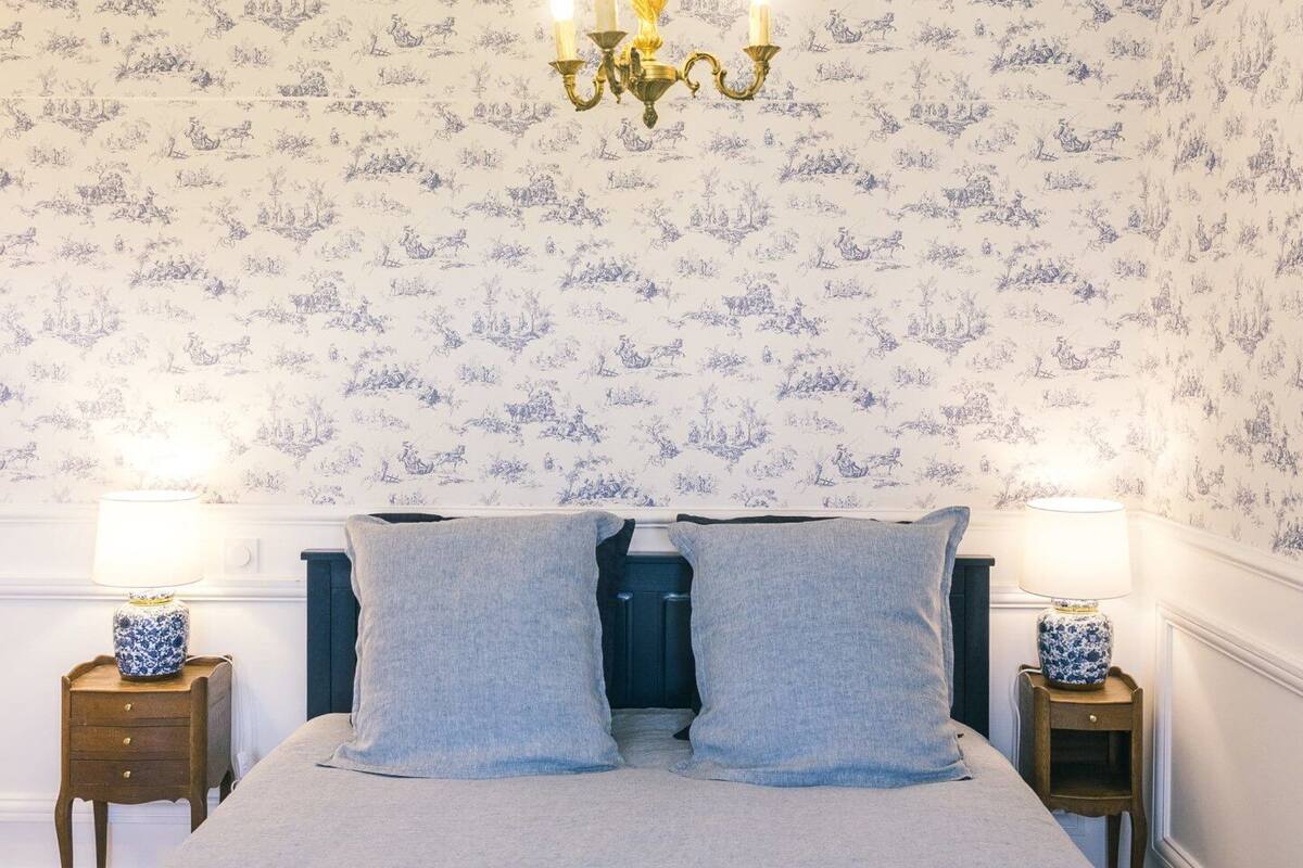 Room, Garden View | Free WiFi