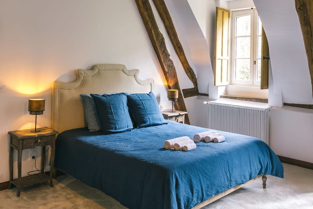 Deluxe Room, Garden View | Free WiFi