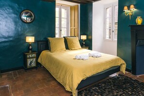 Junior Room, Garden View | Free WiFi