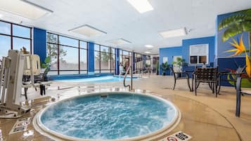 Hidromassagem interna