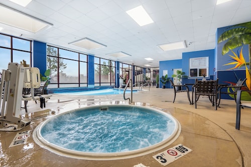 Thousand Hills Resort Hotel