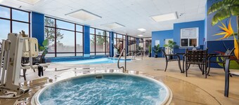 Thousand Hills Resort Hotel