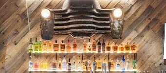 Thousand Hills Resort Hotel