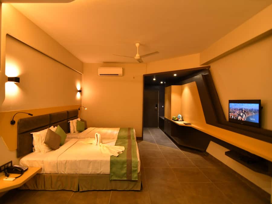 Roupas de cama de algodão egípcio, roupas de cama premium