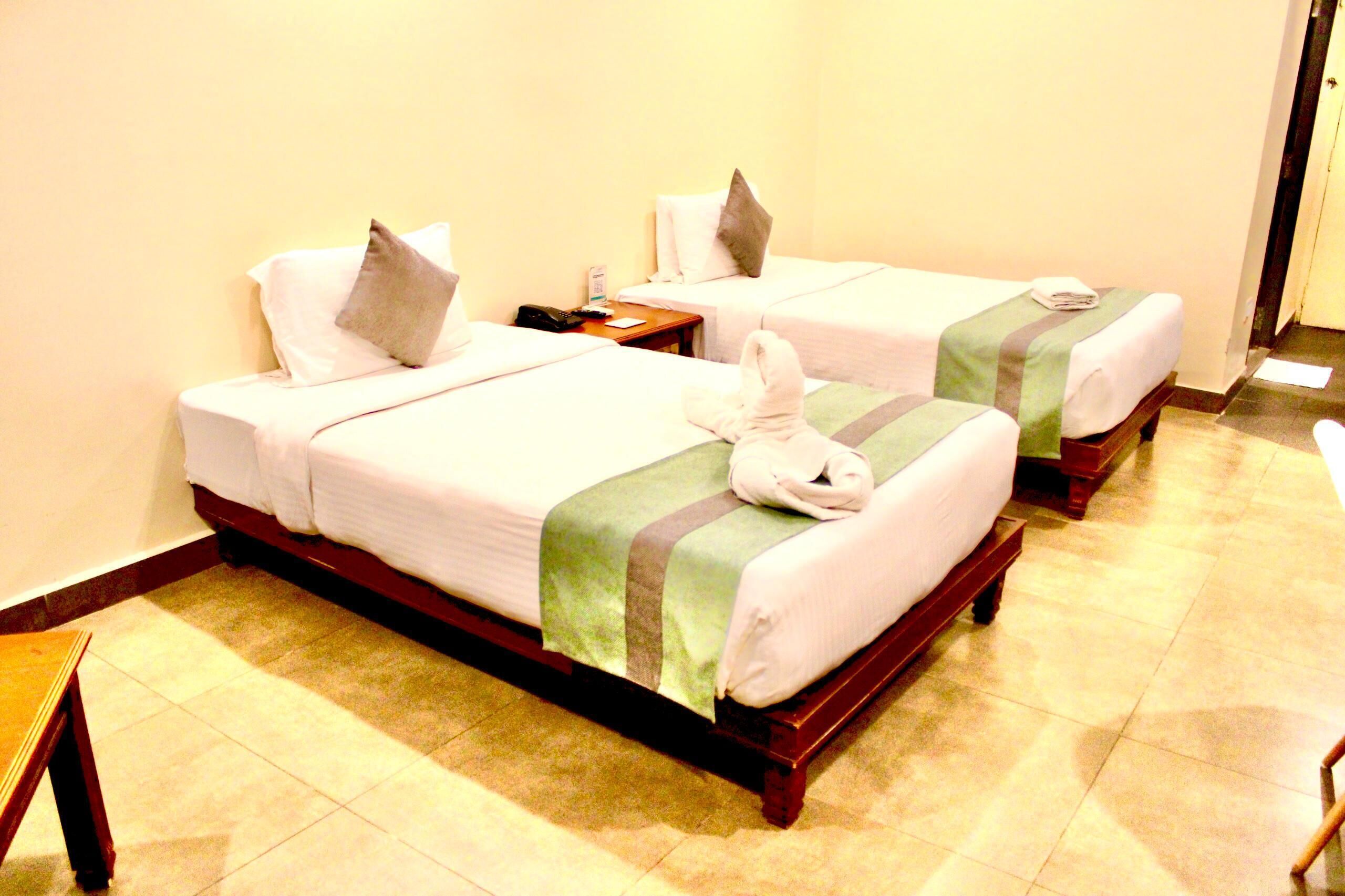 Foto - The Cent Hotel