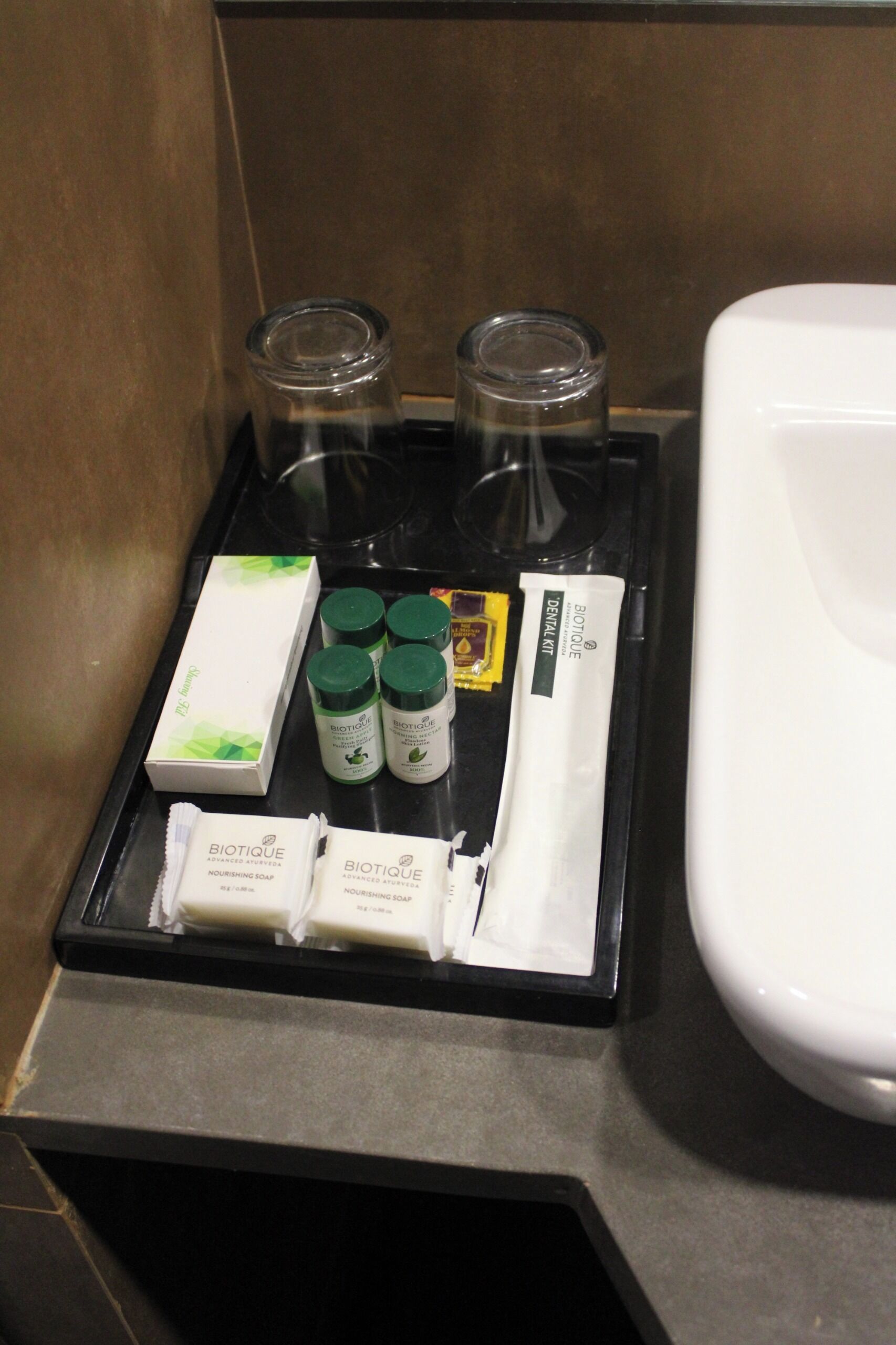 Foto - The Cent Hotel