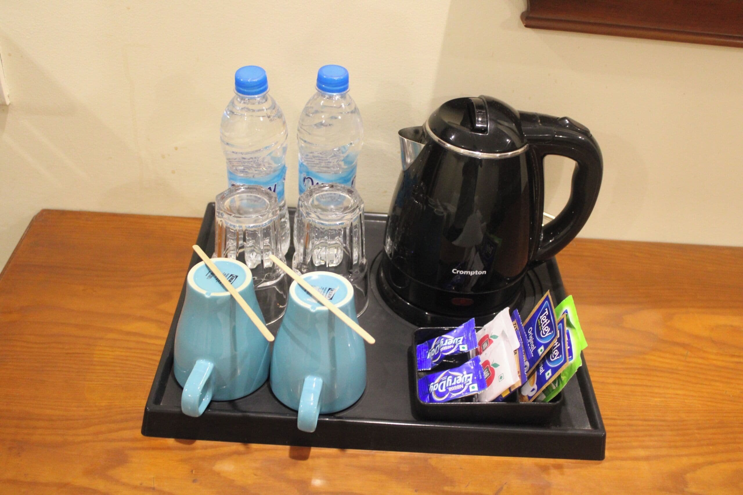 Foto - The Cent Hotel