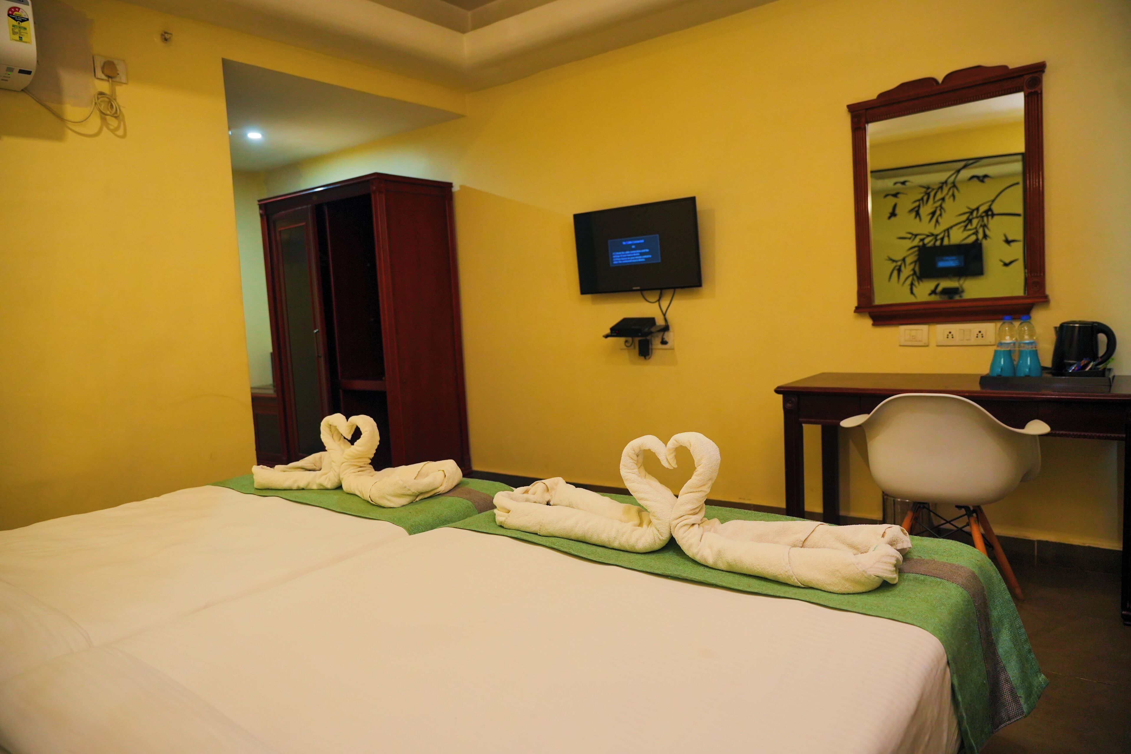 Foto - The Cent Hotel