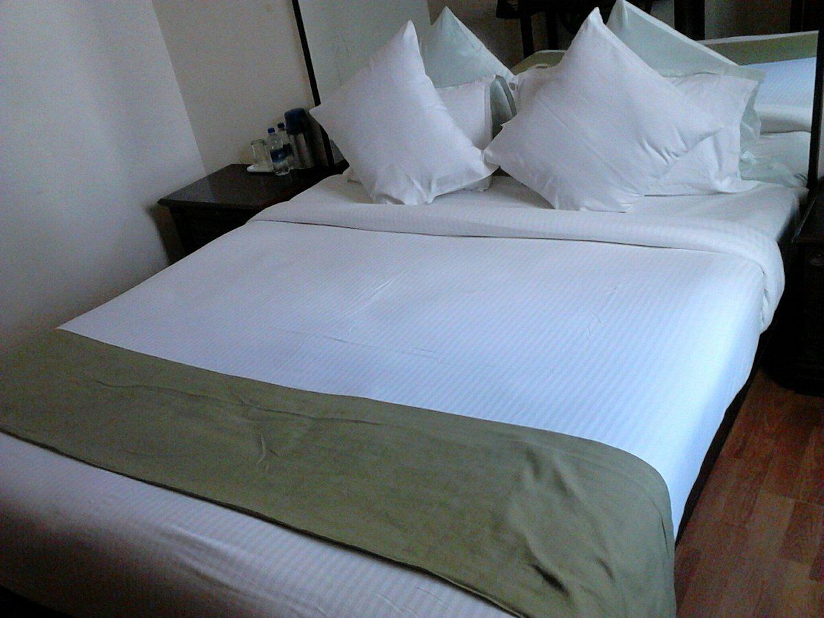 Foto - The Cent Hotel