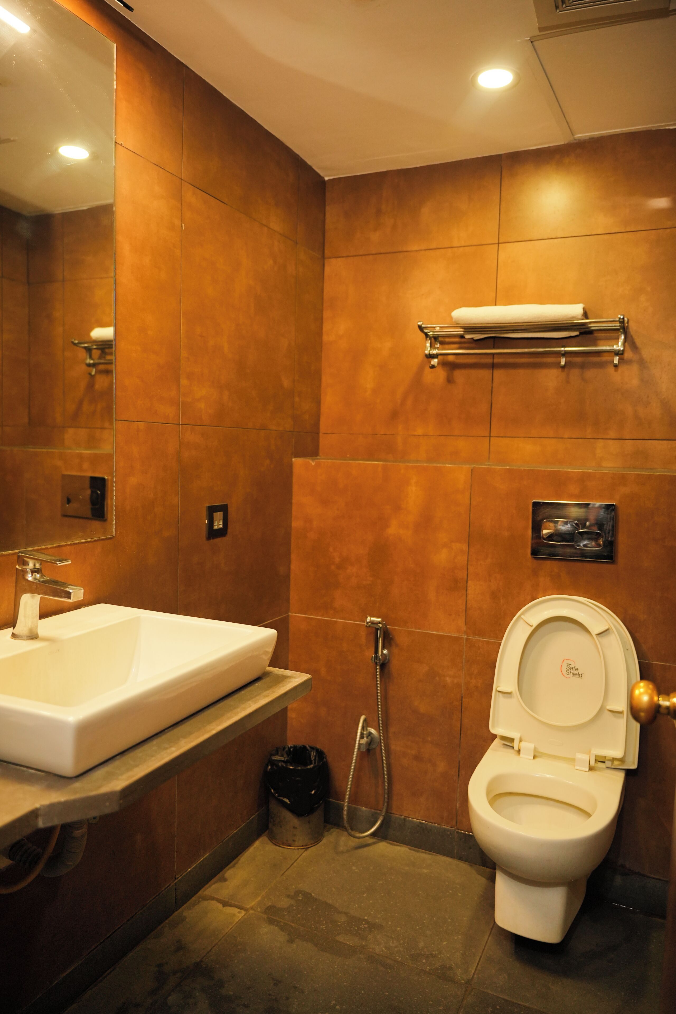 Foto - The Cent Hotel